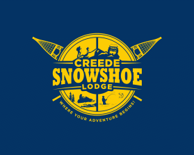 Creede Snowshoe Lodge entry by dsdezign
