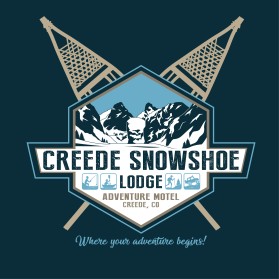 Winning entry: Creede Snowshoe Lodge entry by sirtwo