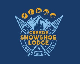 Creede Snowshoe Lodge entry by quimcey