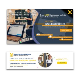 Banner Ad Design entry 1788880 submitted by wilfernando
