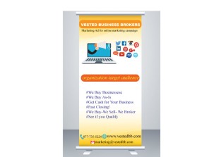 Vested Business Brokers entry by Ab Rahim