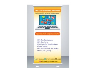 Vested Business Brokers entry by Ab Rahim