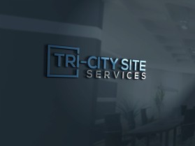 Tri-City Site Services entry by MuhammadR