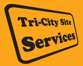 Tri-City Site Services entry by MasLOVE