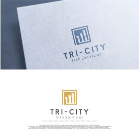 Tri-City Site Services entry by Arry12