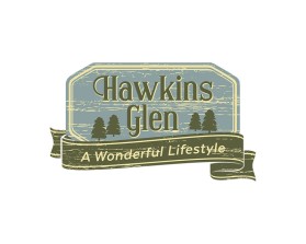 Hawkins Glen  entry by DAC Design