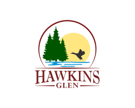 Hawkins Glen  entry by Fathenry