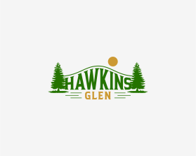 Hawkins Glen  entry by faaZ
