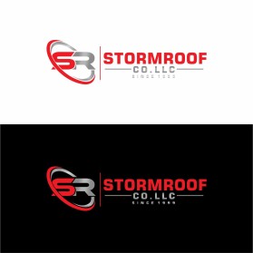 STORMROOF llc entry by kostedan