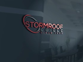 STORMROOF llc entry by MuhammadR