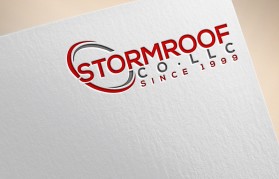 STORMROOF llc entry by MuhammadR