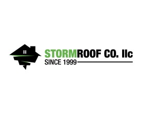 STORMROOF llc entry by Wahyhmd