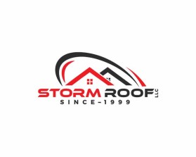 STORMROOF llc entry by Amit1991