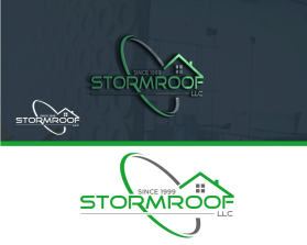 STORMROOF llc entry by sella