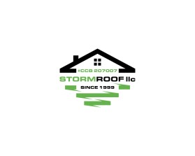 STORMROOF llc entry by Wahyhmd