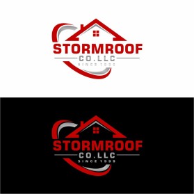STORMROOF llc entry by kostedan