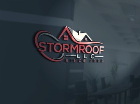 STORMROOF llc entry by MuhammadR