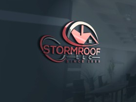 STORMROOF llc entry by MuhammadR
