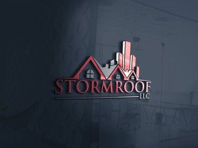 STORMROOF llc entry by Design Rock