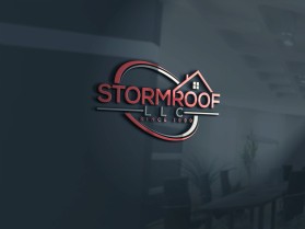 STORMROOF llc entry by MuhammadR