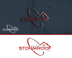 STORMROOF llc entry by sella