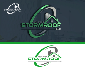 STORMROOF llc entry by sella