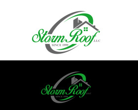 STORMROOF llc entry by sella