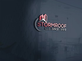 STORMROOF llc entry by Sa_Shamjet