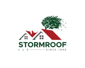 STORMROOF llc entry by Milos 1807