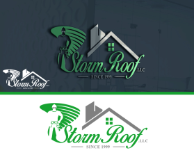 STORMROOF llc entry by sella