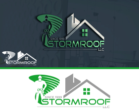 STORMROOF llc entry by sella