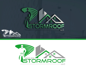 STORMROOF llc entry by sella
