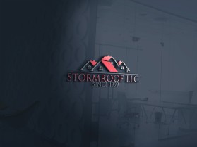 STORMROOF llc entry by freelancernursultan