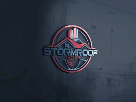 STORMROOF llc entry by idnas01