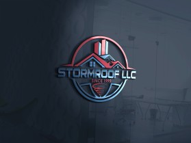 STORMROOF llc entry by idnas01