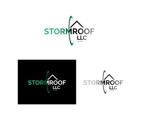 STORMROOF llc entry by gleefuld