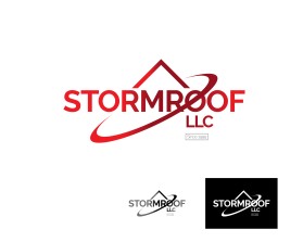 STORMROOF llc entry by gleefuld
