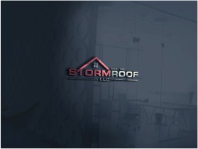STORMROOF llc entry by Sanadesigns