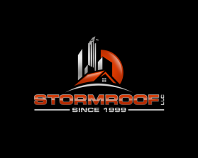 STORMROOF llc entry by Ethan