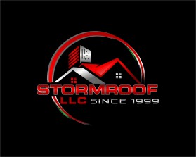 STORMROOF llc entry by Farhan