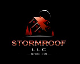 STORMROOF llc entry by Jagad Langitan