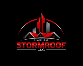 STORMROOF llc entry by Iqbalhambalie