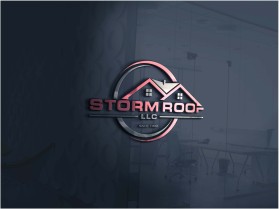 STORMROOF llc entry by Sanadesigns