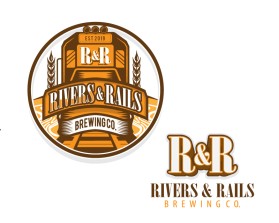 Rivers and Rails Brewing Co.  entry by Julieto P. Verallo Jr.