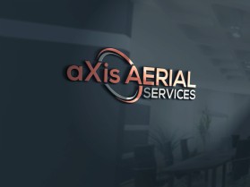 aXis Aerial Services entry by MuhammadR