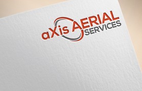 aXis Aerial Services entry by MuhammadR
