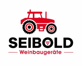 Seibold Weinbauger&auml;te entry by Artwizard1966