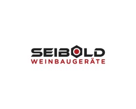Seibold Weinbauger&auml;te entry by RGR design