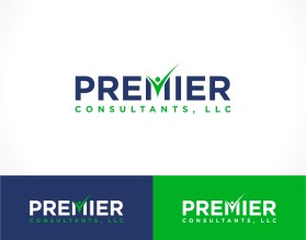 Premier Consultants, LLC entry by beckydsgn