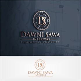 Dawni Sawa Interiors entry by kostedan